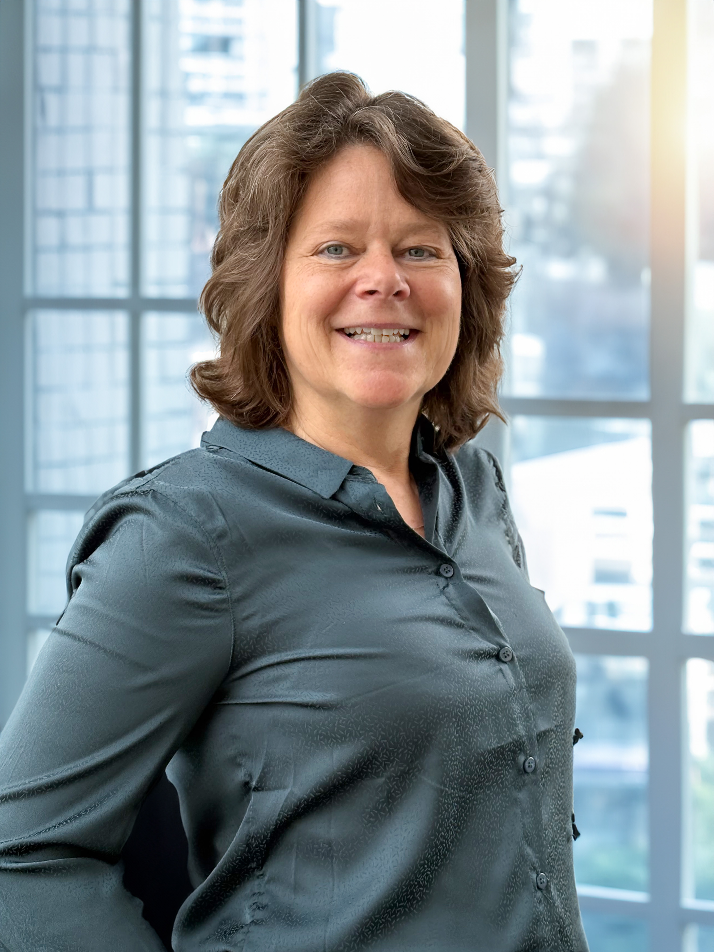 Linda van der Linden