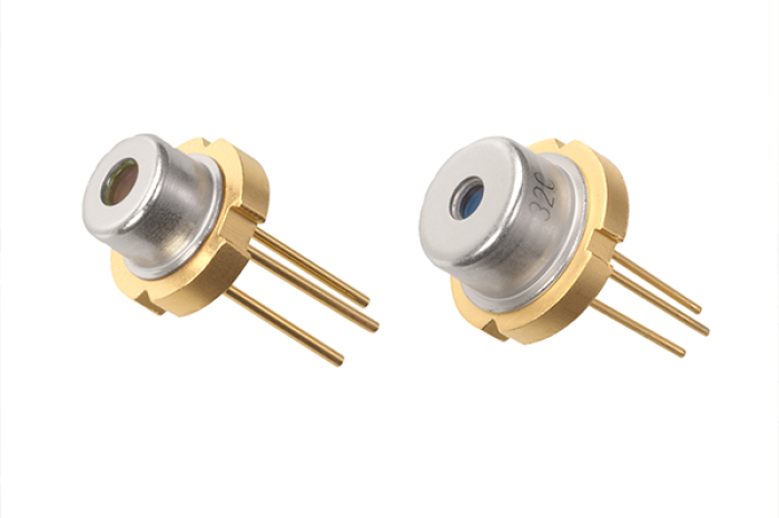 Laser Diodes