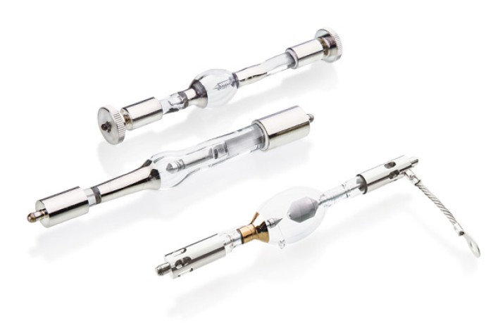 Mercury Lamps