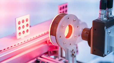 Measurement & Sensing