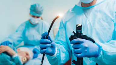 Medical & Healthcare
