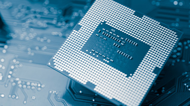 Semiconductor applications