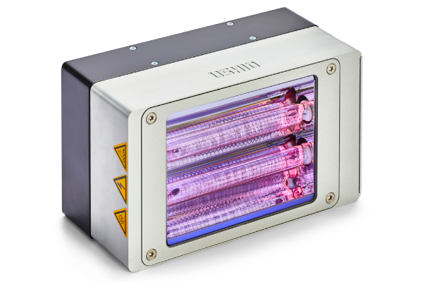Excimer ExciJet172 55-130 lab scale module
