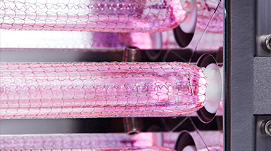 Excimer Lamps 172 nm