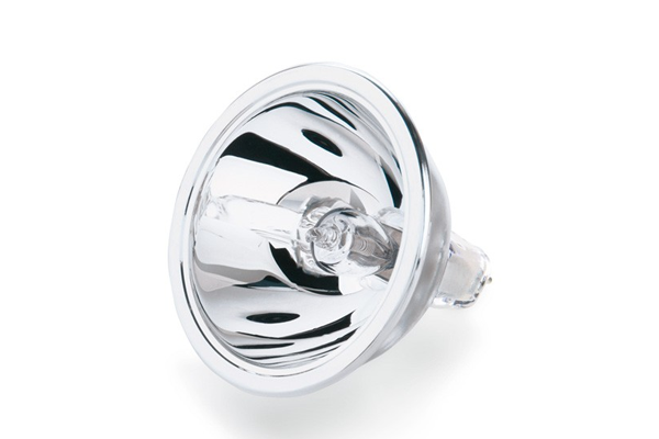 Halogen Reflector Lamps for Special Purposes 