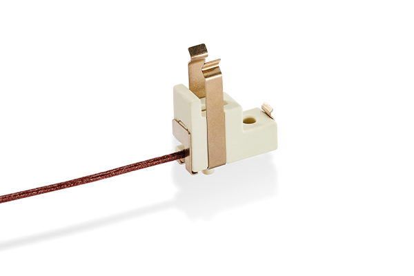 EmitFit Mounting System