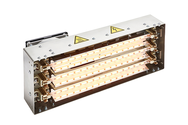 IR Heating Module IRTenser R280