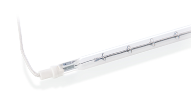 IR Single Tube Lamps