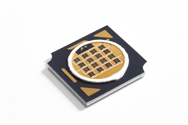 COB Array (Chip-on-Board, 16 chips)