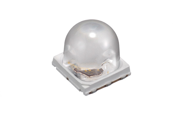 SMBB: High-Power TOP LEDs
