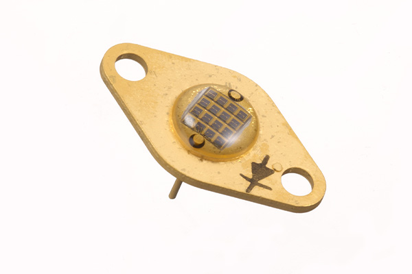 TO-66: High-power LED Array