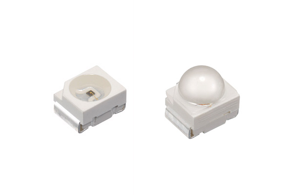 SMT: Standard-Power Surface Mount Type LEDs
