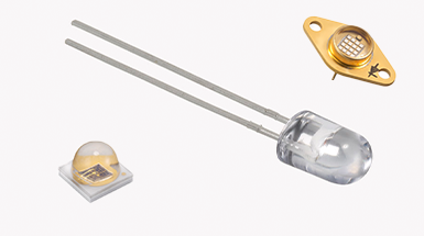 LED Components