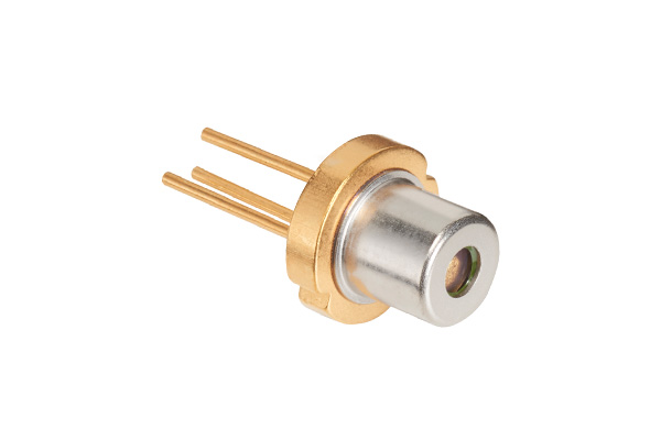 AR Coated Laser Diodes