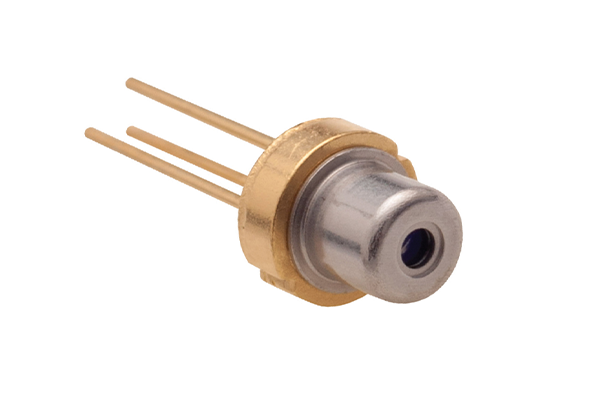 Red Laser (630 nm – 690 nm)