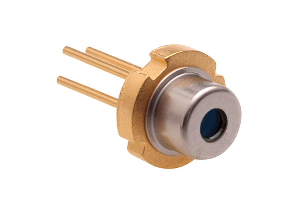 UV Laser (375 nm – 410 nm)