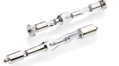 Mercury Lamps