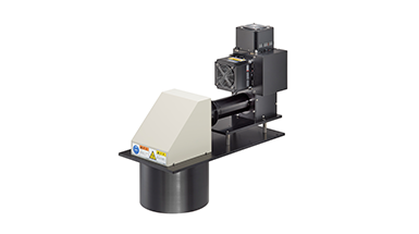 Lamphouse / Lithography system