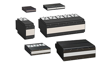 UV LED Modules