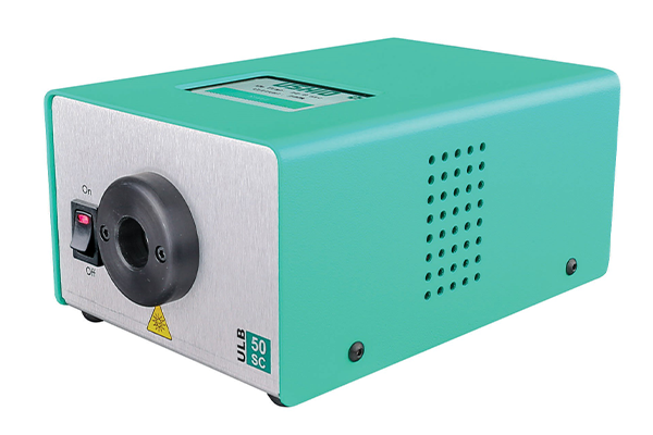 MIDORI™ ULB-50sc for Spot Curing