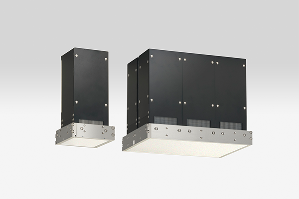 UniCube M Series  for Batch Curing
