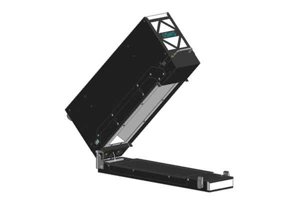 UV LED UniJet S-Series