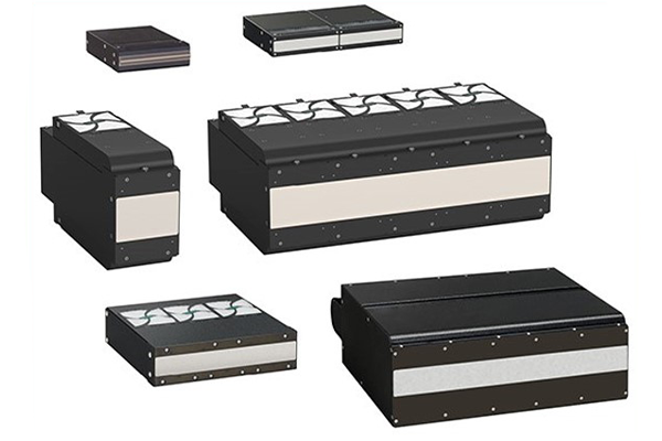 UniJet series UV LED