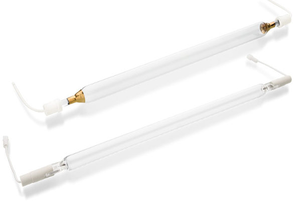 UV LED Mid Pressure Lamps
