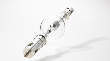 Xenon Lamps