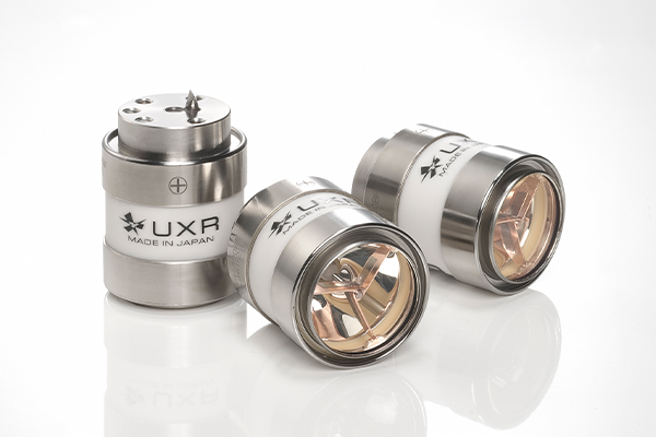 UXR™ Series Compact Ceramic Xenon lamps