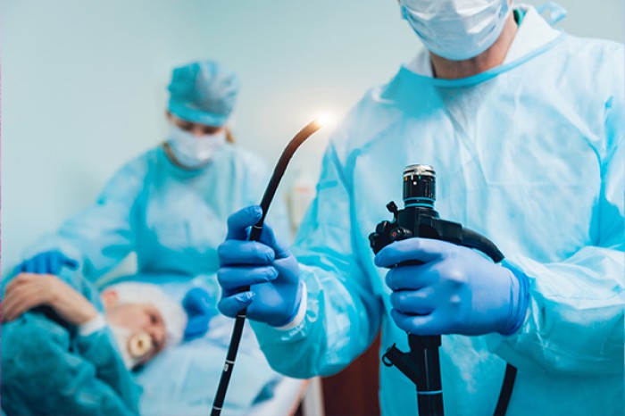 Medical & Healthcare