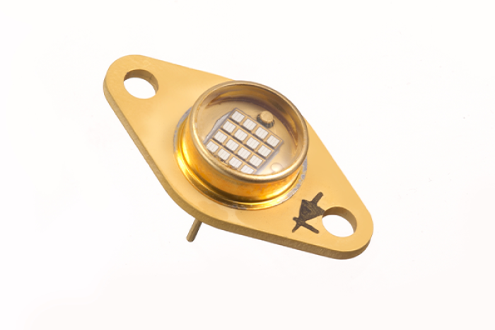 High Power LEDs