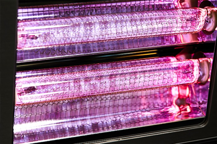 Excimer 172 nm Technology