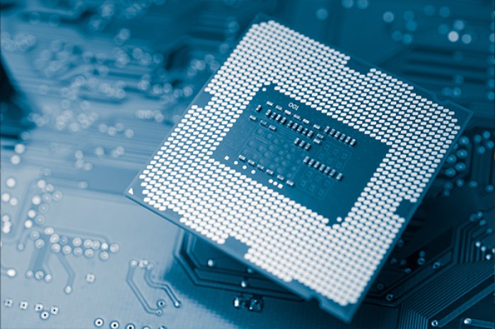 Semiconductor applications