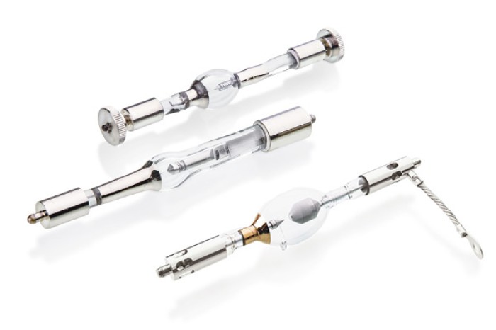 Mercury Lamps