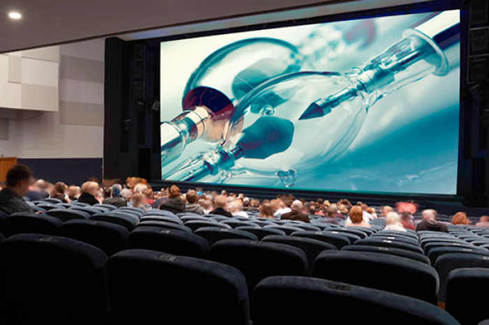 Projection & Entertainment