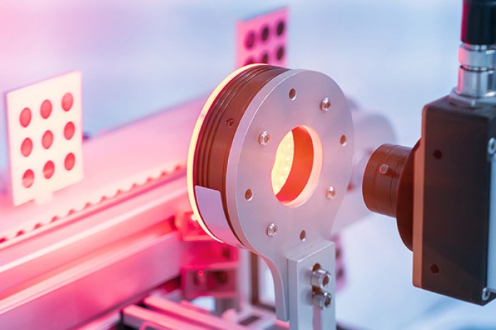 Measurement & Sensing