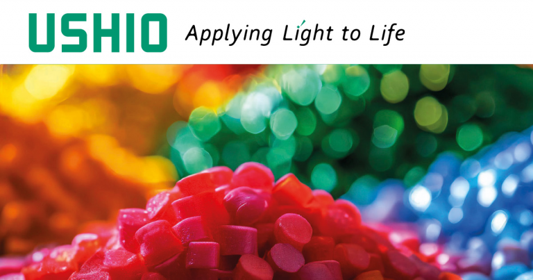 Excimer technology proves to be effective in joining amorphous thermoplastics