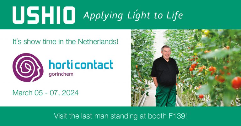 HortiContact 2024 - Last man standing