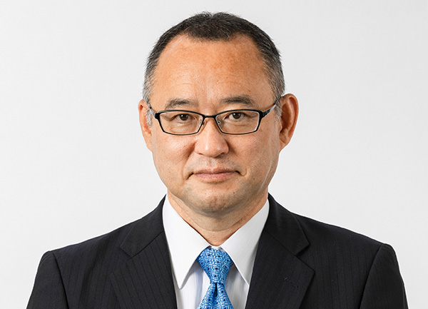 Takabumi Asahi announced as new Representative Director and President of Ushio Inc.