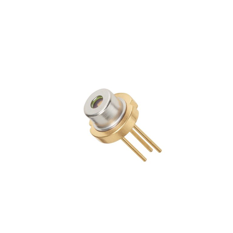 Ushio presents new 850 nm, 250 mW High Power, High Efficiency Infrared Laser Diodes for Night Vision and Distance Measurement Sensors