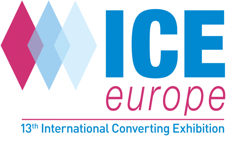 ICE Europe 2023: Ushio's excimer surface pre-treatment & UV LED curing modules for roll-to-roll applications
