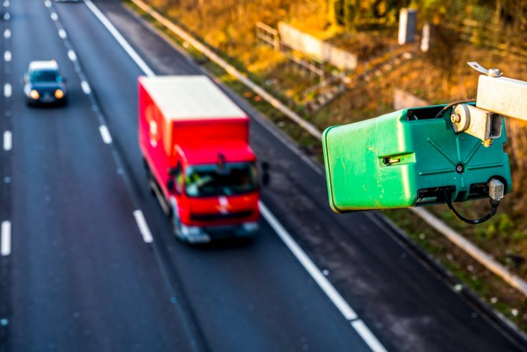 Automatic Number Plate Recognition (ANPR) made simple by Ushio Epitex LED technology