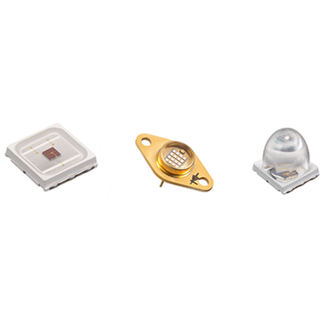 Spectro Broadband LED Series Is Most Powerful Ever