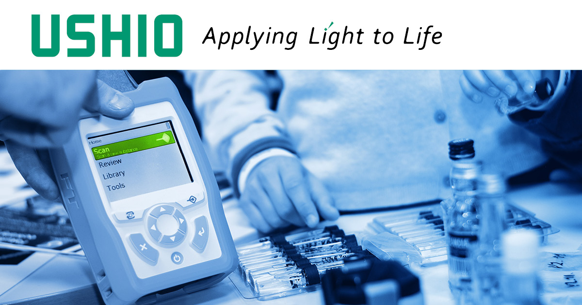Ushio launched 785nm, 200mW High-power, High-reliability Infrared Laser Diode for Life Science Applications