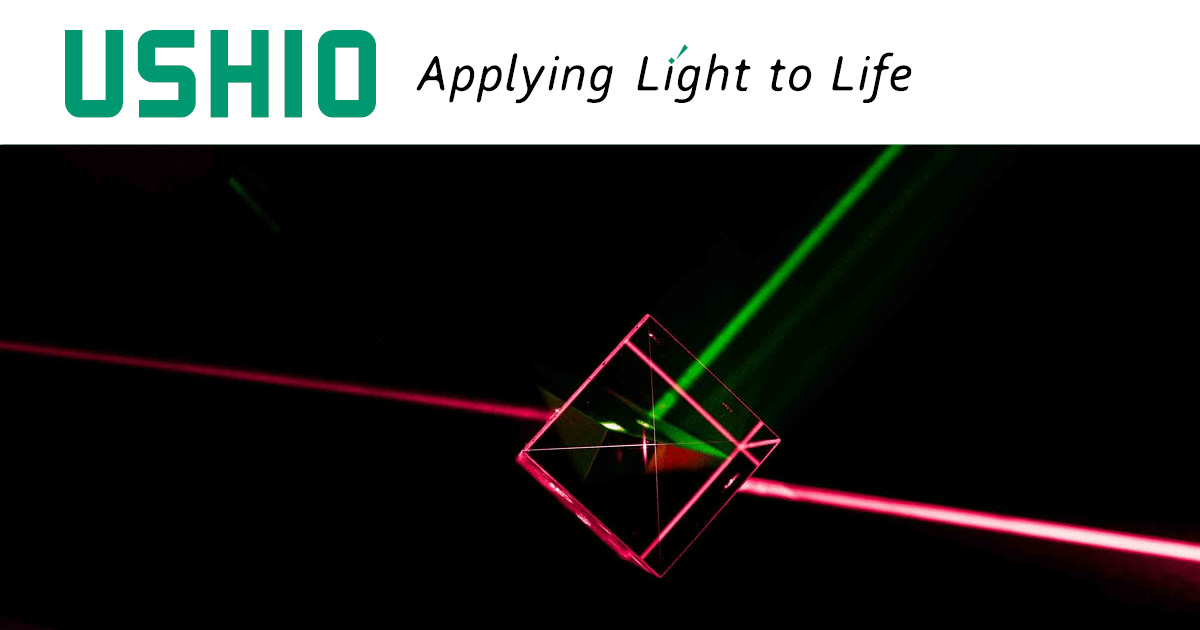 Advancing Accuracy: Ushio's Expertise in Laser Displacement Sensor Technology